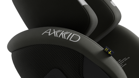 Axkid - One 3 | Rear Facing Car Seat