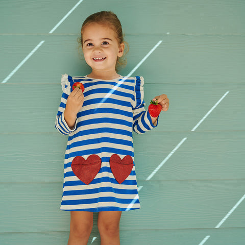 Magnetic Me - Magnetic Peek-A-Pocket Dress