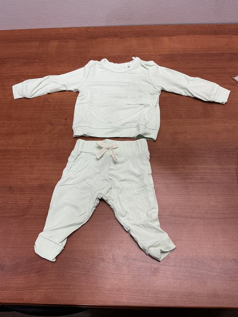 Sugar and Maple - Two Piece Jogger