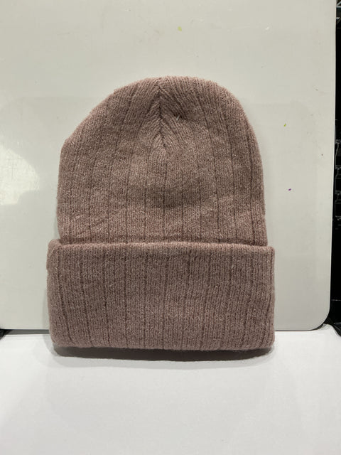 Sugar and Maple - Baby Beanie