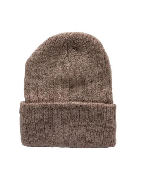 Sugar and Maple - Baby Beanie