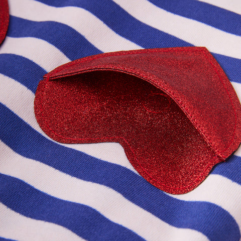 Magnetic Me - Magnetic Peek-A-Pocket Dress