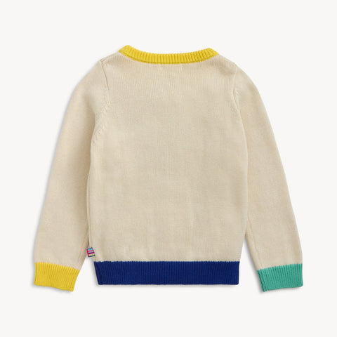 Magentic Me - Magnetic Cardigan