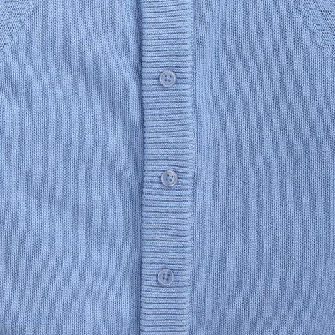 Magentic Me - Magnetic Cardigan