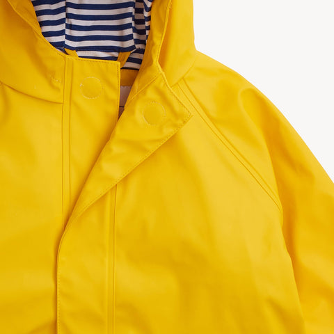 Magnetic Me - Magnetic Raincoat