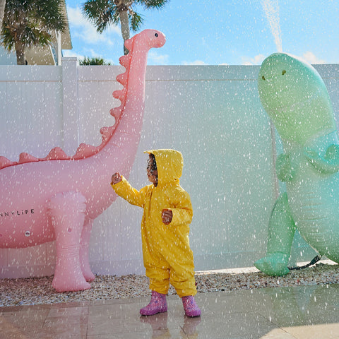 Magnetic Me - Magnetic Puddle Jumper