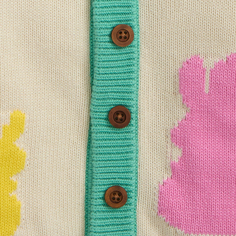 Magentic Me - Magnetic Cardigan