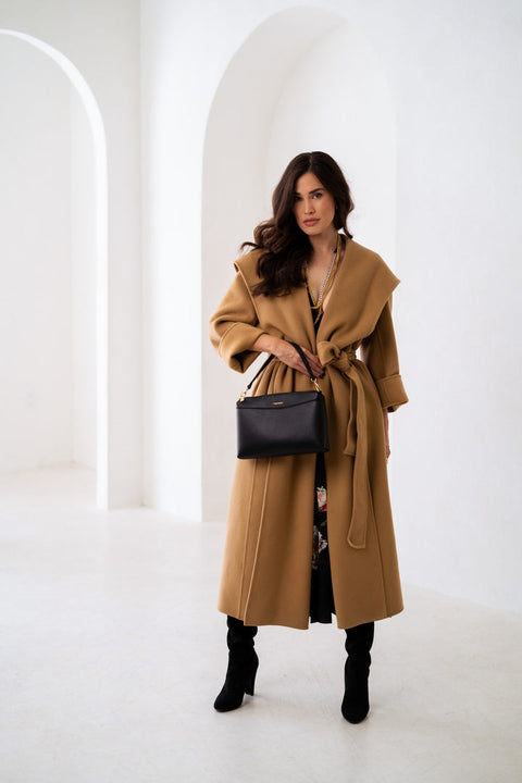 Enya Mond - Nova Mom Clutch