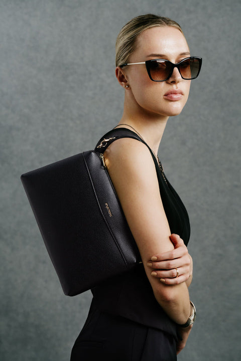 Enya Mond - Nova Mom Clutch