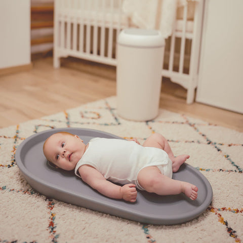 Shnuggle - Squishy Diaper Changing Mat