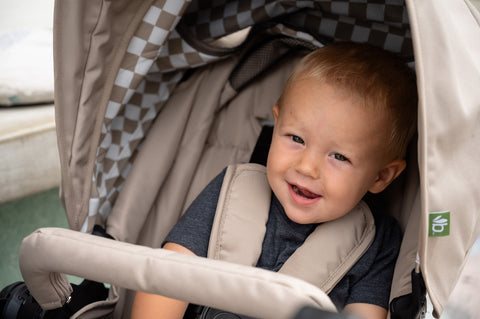 Bumbleride - Era | Reversible Stroller