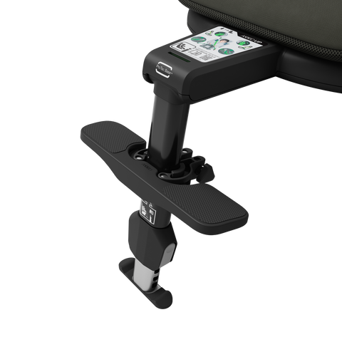 Axkid - UP | High Back Booster Seat
