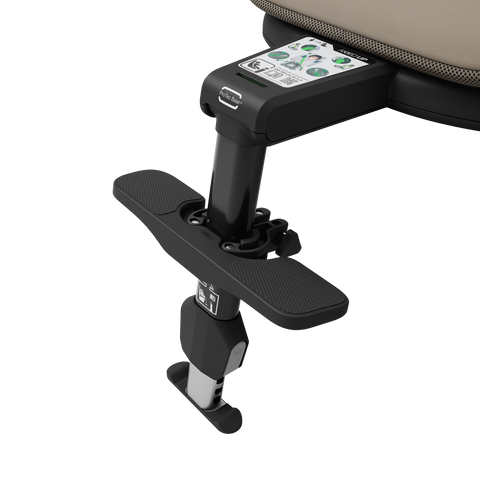 Axkid - UP | High Back Booster Seat