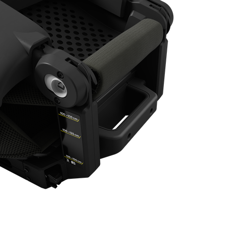 Axkid - UP | High Back Booster Seat