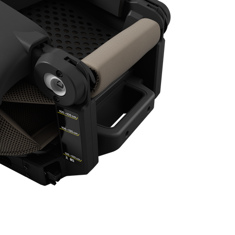 Axkid - UP | High Back Booster Seat