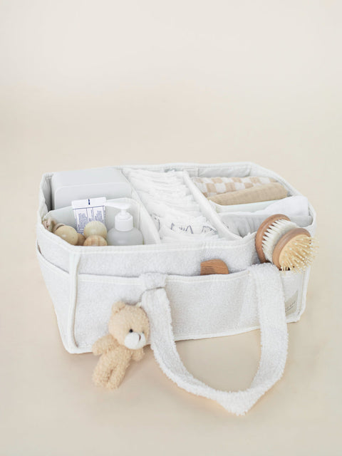 Lou Lou and Company - The Baby Caddy
