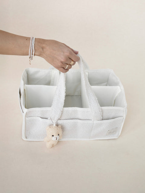 Lou Lou and Company - The Baby Caddy