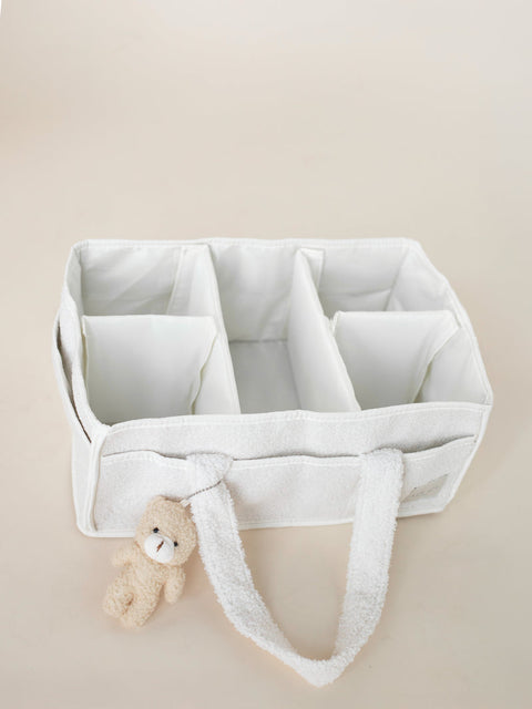 Lou Lou and Company - The Baby Caddy