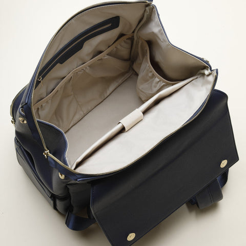 Enya Mond - Luna Mom Bag