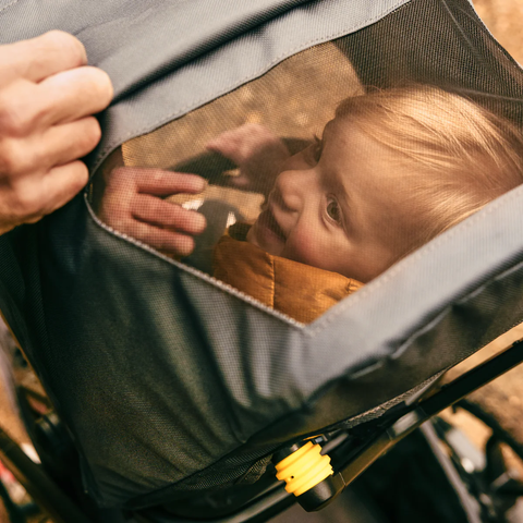 Veer - Switch&Jog Jogging Stroller