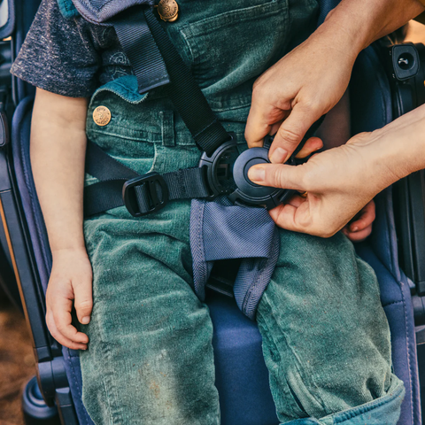 Veer - Switch&Jog Jogging Stroller