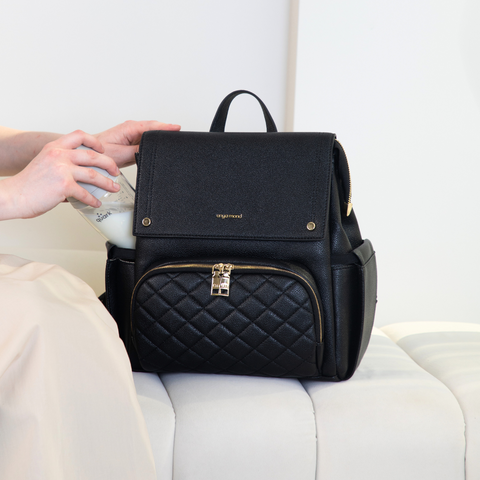 Enya Mond Lunette Mini Diaper Bag - lifestyle 18