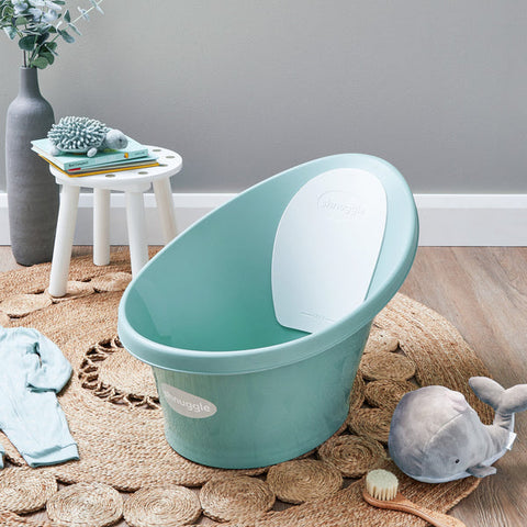 Shnuggle - Newborn Baby Bathtub