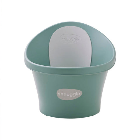 Shnuggle - Newborn Baby Bathtub