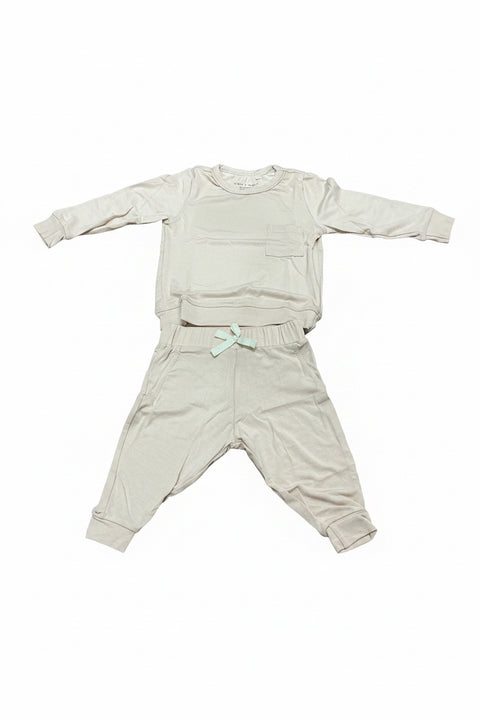 Sugar and Maple - Two Piece Jogger