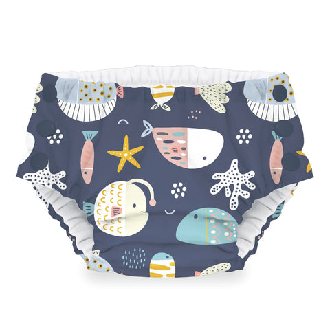Thirsties - Swim Diaper