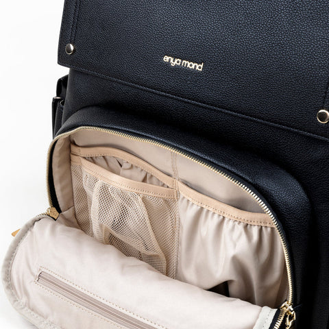 Enya Mond - Luna Mom Bag