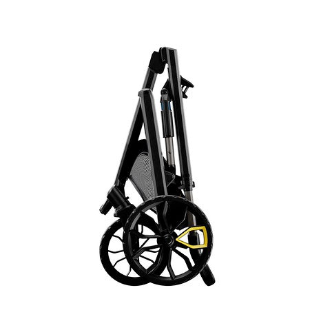 Stroller Frame Only Veer - &Roll Stroller Frame – Inland Mama