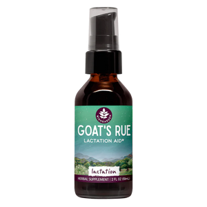 Wish Garden Herbs - Goat’s Rue Lactation Support