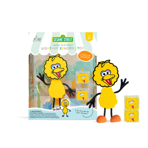 Glo Pals - Character Packs