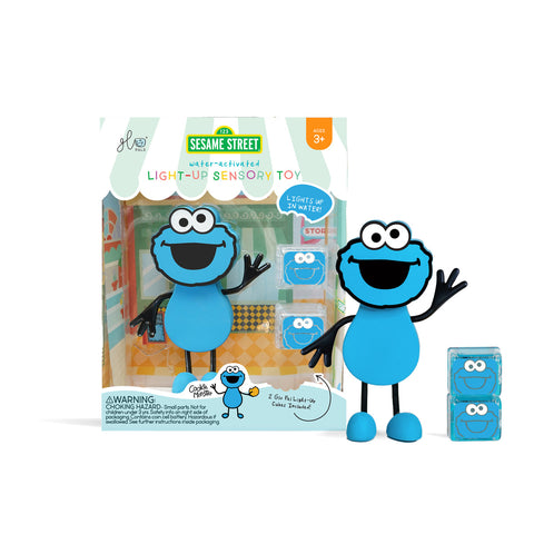 Glo Pals - Character Packs