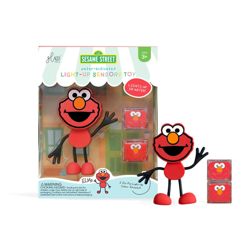 Glo Pals - Character Packs