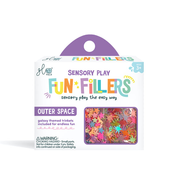 Glo Pals - Sensory Play Fun Fillers