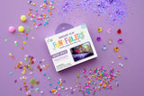 Glo Pals - Sensory Play Fun Fillers