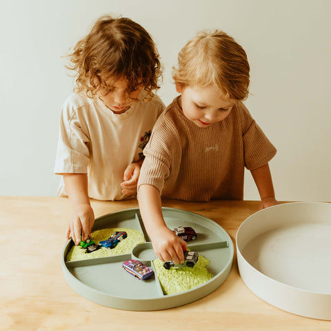Jellystone Designs - Tray Play