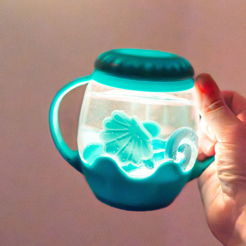 Glo Pals - Mini Sensory Play Jar Gift Set