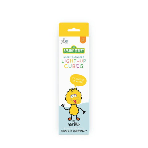 Glo Pals - Light-Up Packs