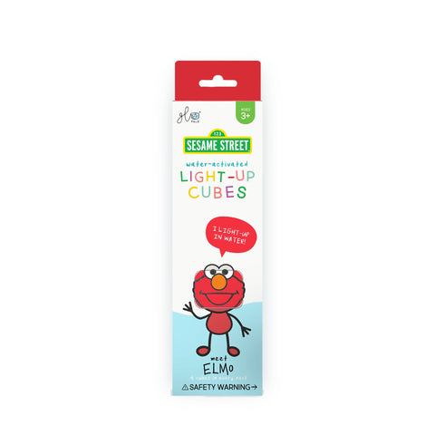 Glo Pals - Light-Up Packs