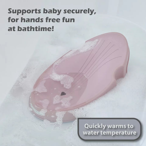 Shnuggle - Newborn Bath Support