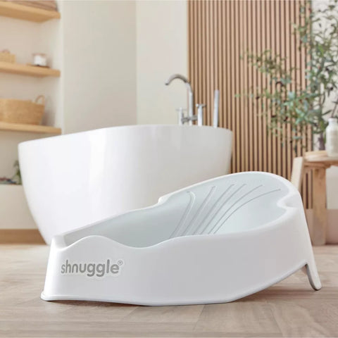 Shnuggle - Newborn Bath Support