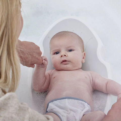 Shnuggle - Newborn Bath Support