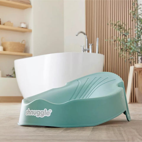 Shnuggle - Newborn Bath Support