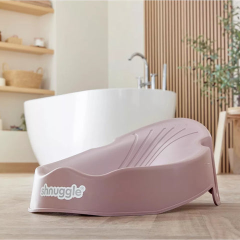 Shnuggle - Newborn Bath Support