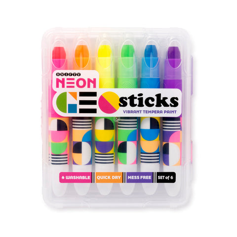 Snifty - GEO Paint Stick