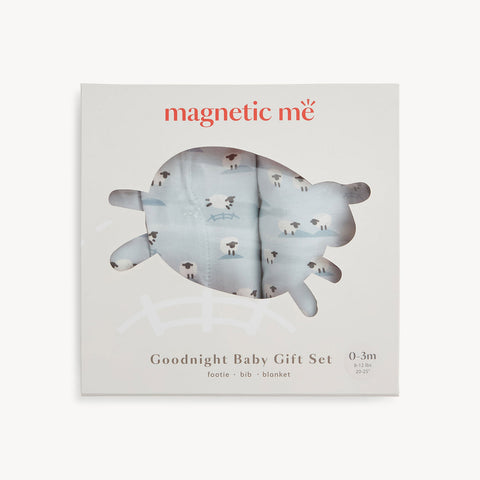 Magnetic Me - Goodnight Baby Gift Set