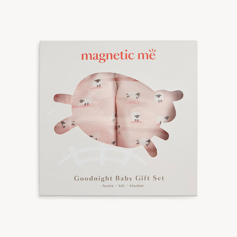 Magnetic Me - Goodnight Baby Gift Set